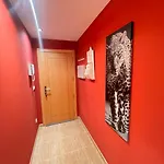 דירה Luminoso Y Acogedor