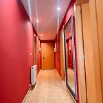 Luminoso Y Acogedor