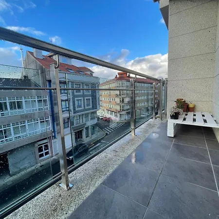 Luminoso Y Acogedor Lalín