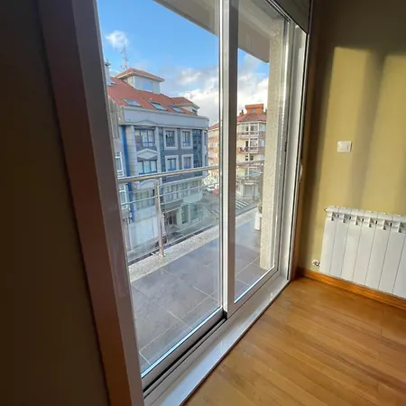 Apartman Luminoso Y Acogedor *