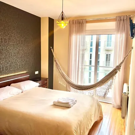 Appartement Luminoso Y Acogedor