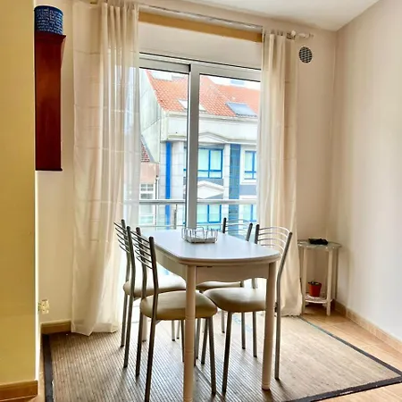 Luminoso Y Acogedor *