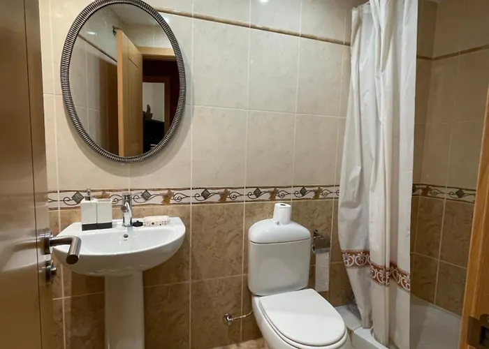 Luminoso Y Acogedor *