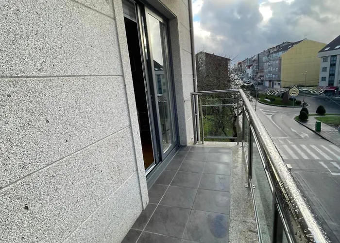 Luminoso Y Acogedor 아파트