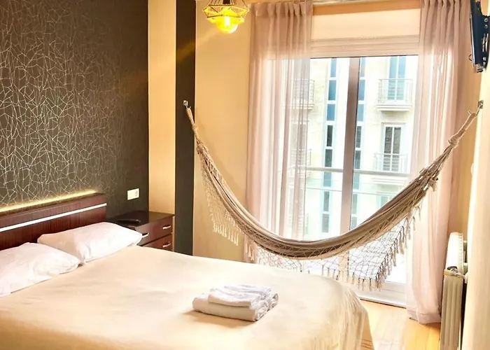 Luminoso Y Acogedor * Lalín